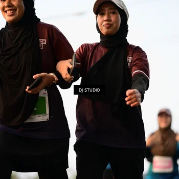 Runner Photo 4791538
