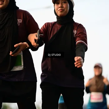 Runner Photo 4791539