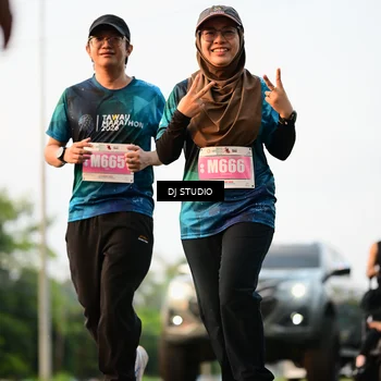 Runner Photo 4791541