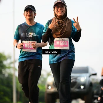 Runner Photo 4791543