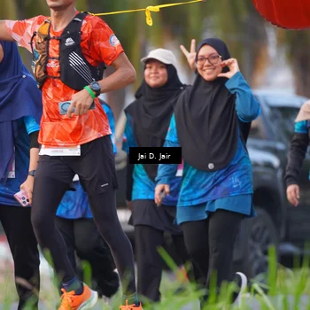 Runner Photo 4791544