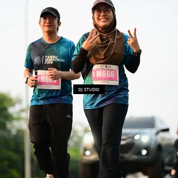 Runner Photo 4791545