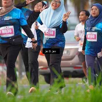 Runner Photo 4791546