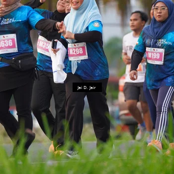 Runner Photo 4791547