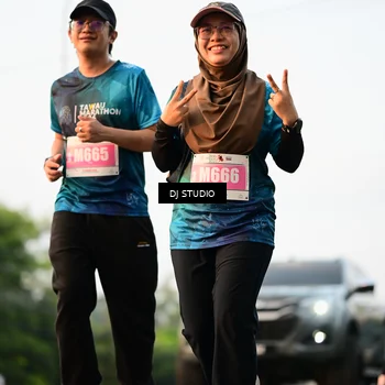 Runner Photo 4791549
