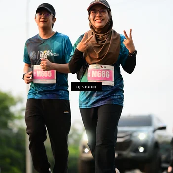 Runner Photo 4791550