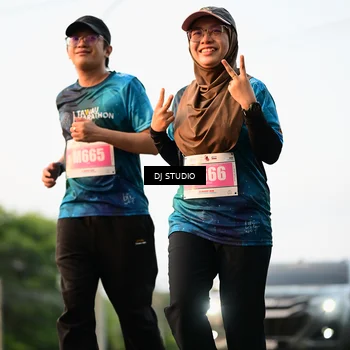 Runner Photo 4791552