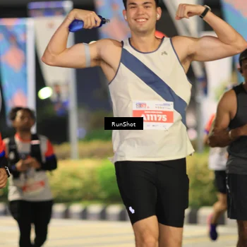Runner Photo 4791553