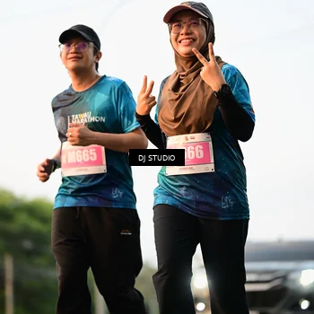 Runner Photo 4791554