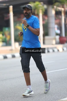 Runner Photo 4791555