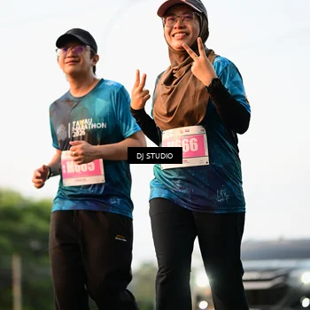 Runner Photo 4791556