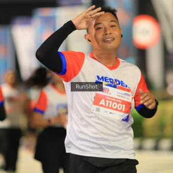 Runner Photo 4791557