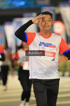 Runner Photo 4791561