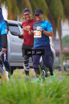 Runner Photo 4791562