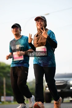Runner Photo 4791563