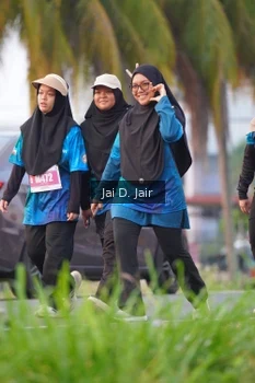 Runner Photo 4791565