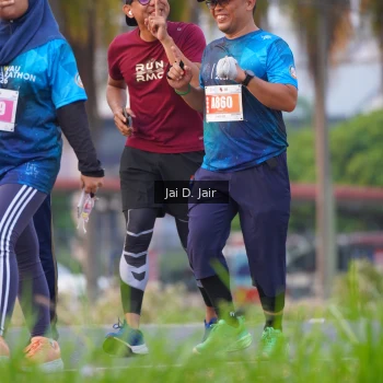 Runner Photo 4791566