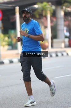 Runner Photo 4791567