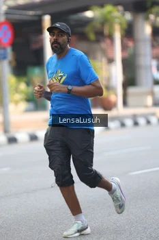 Runner Photo 4791573