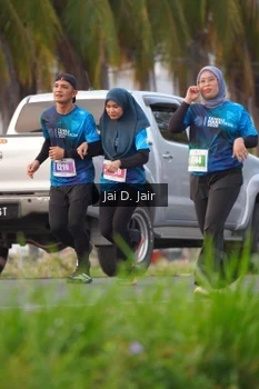 Runner Photo 4791575
