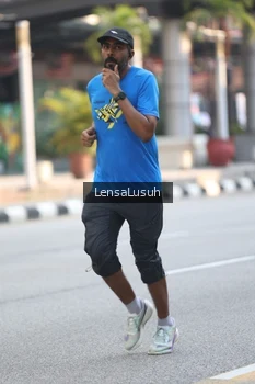 Runner Photo 4791576