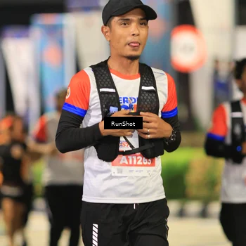 Runner Photo 4791577
