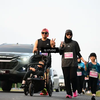 Runner Photo 4791578