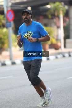 Runner Photo 4791580