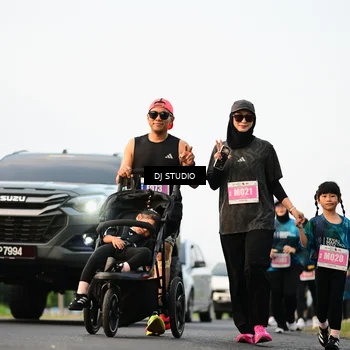 Runner Photo 4791581