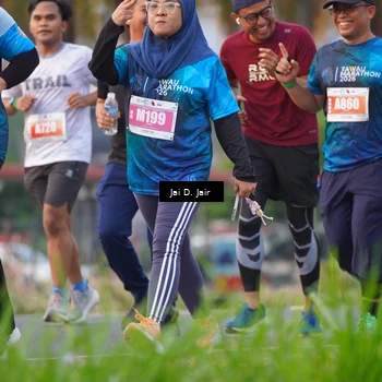 Runner Photo 4791583