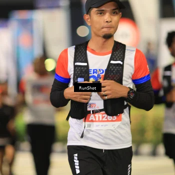 Runner Photo 4791584