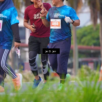 Runner Photo 4791585