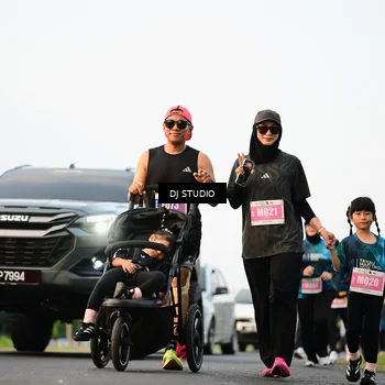Runner Photo 4791586