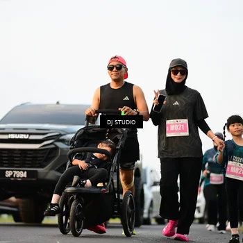 Runner Photo 4791587