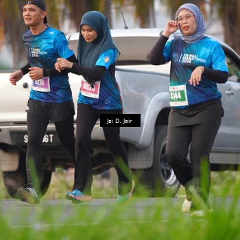 Runner Photo 4791588