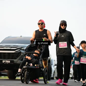 Runner Photo 4791589