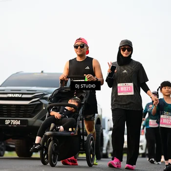 Runner Photo 4791591