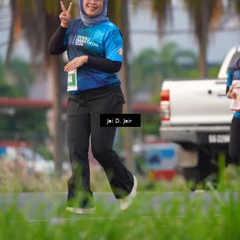 Runner Photo 4791592