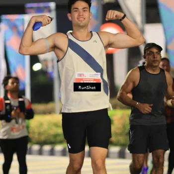 Runner Photo 4791593