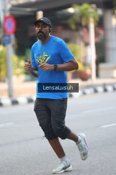 Runner Photo 4791595