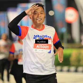 Runner Photo 4791597