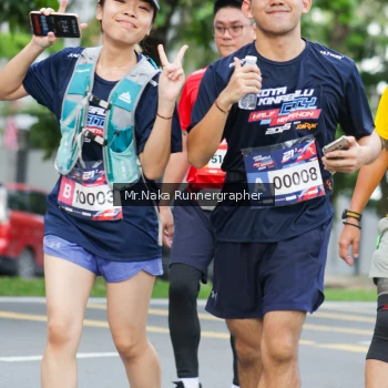 Runner Photo 47916