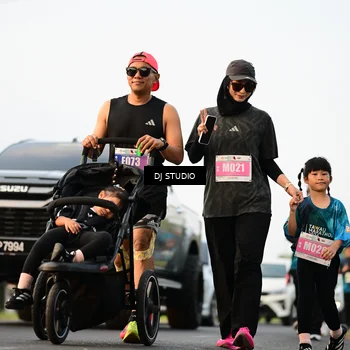 Runner Photo 4791600