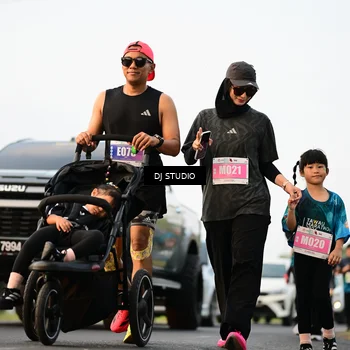 Runner Photo 4791602