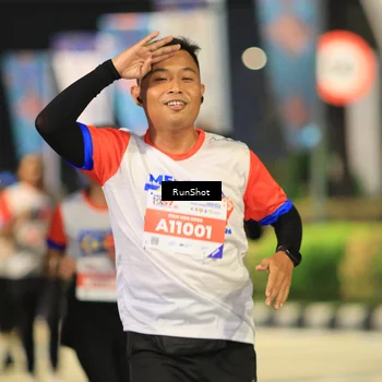 Runner Photo 4791603