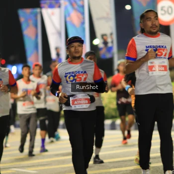 Runner Photo 4791604