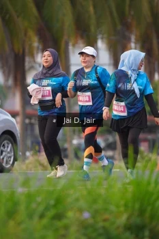 Runner Photo 4791607