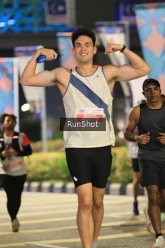 Runner Photo 4791608