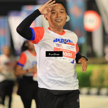 Runner Photo 4791610