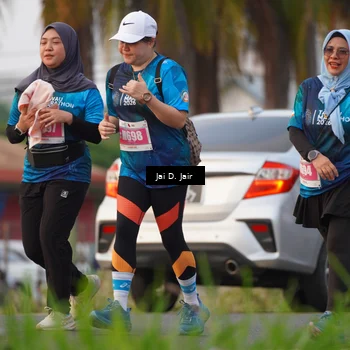 Runner Photo 4791611
